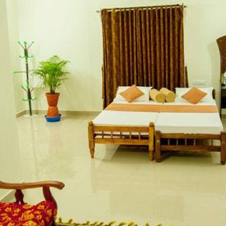 Wayanad Dreamnest, Wayanad 3
